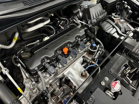 Used 2019 Honda HR-V LX image 33