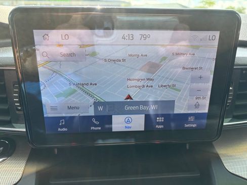 Used 2020 Ford Explorer XLT w/ Equipment Group 202A AWD/4WD image 24