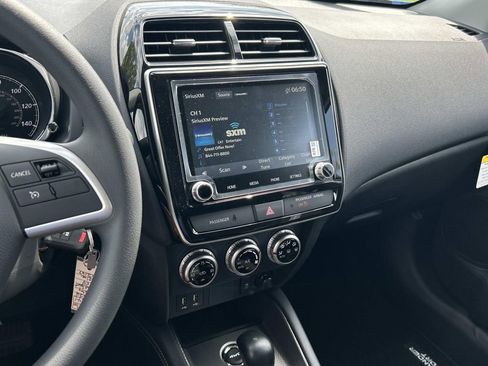 New 2026 Mitsubishi Outlander Sport ES image 19