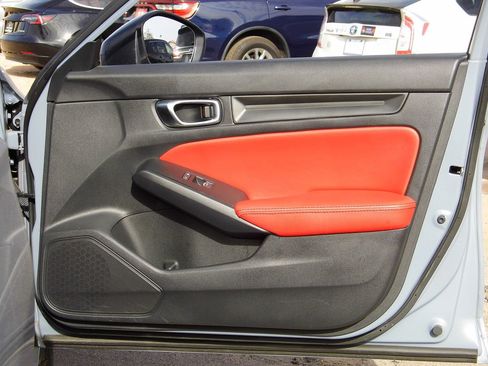 Used 2024 Honda Civic Sport image 23