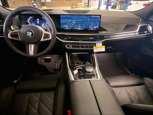 New 2026 BMW X6 xDrive40i w/ Premium Package image 5