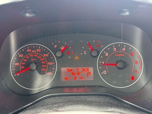 Used 2019 RAM ProMaster City Tradesman SLT FWD image 28