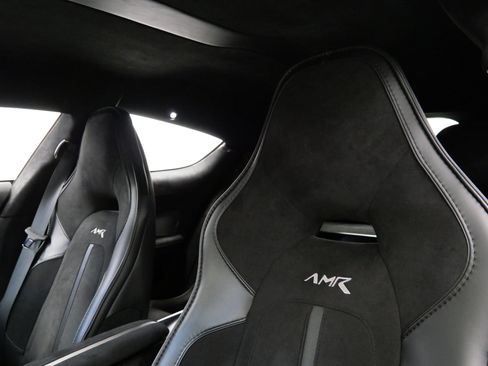 Used 2019 Aston Martin Rapide AMR RWD image 18