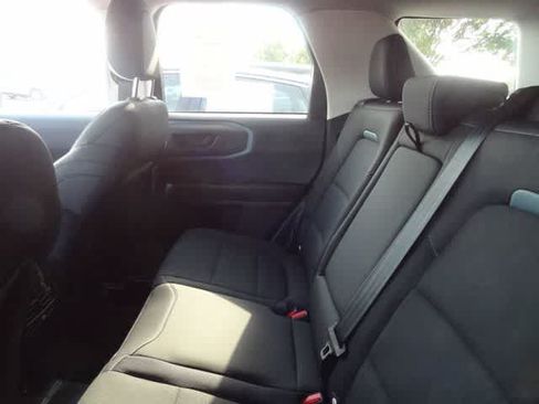 Used 2024 Ford Bronco Sport Badlands AWD/4WD image 8