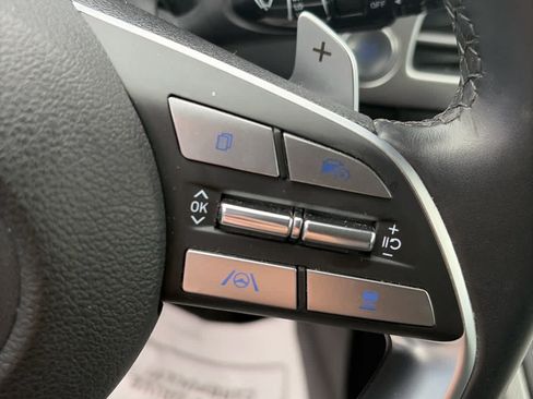 Used 2024 Hyundai Palisade SEL FWD image 20