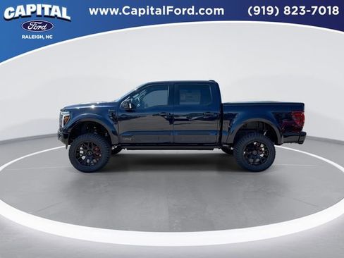 New 2026 Ford F150 Lariat w/ Equipment Group 501A Mid AWD/4WD image 5
