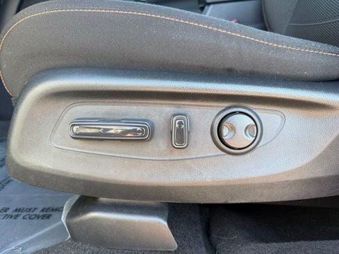 Used 2024 Honda CR-V Sport image 21