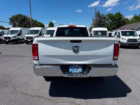 Used 2019 RAM 1500 Tradesman w/ Power & Remote Entry Group RWD image 30