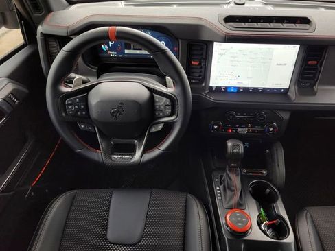 New 2025 Ford Bronco Raptor image 10