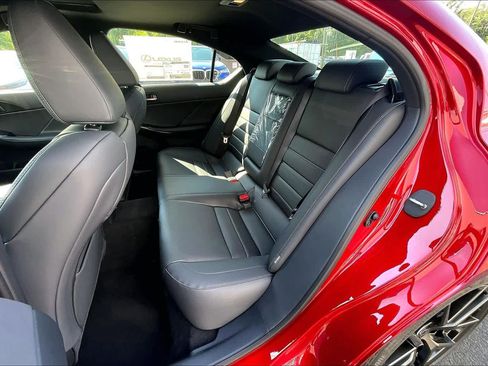New 2026 Lexus IS 350 F Sport AWD/4WD image 10