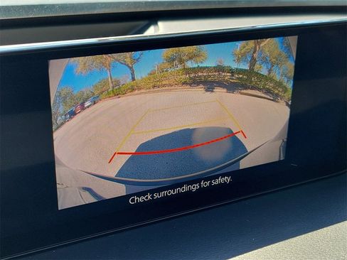 Used 2025 MAZDA CX-50 AWD 2.5 S w/ Premium Package image 26