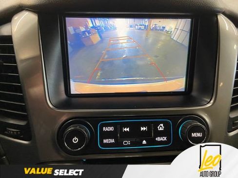 Used 2016 Chevrolet Tahoe LTZ AWD/4WD image 14