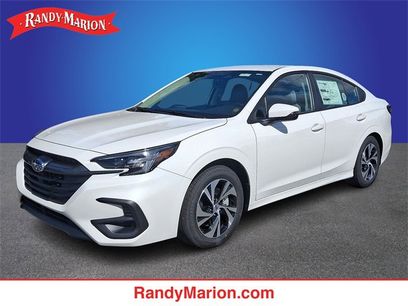 New 2025 Subaru Legacy Premium w/ Popular Package #1A