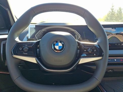 New 2026 BMW X3 xDrive30 AWD/4WD image 17