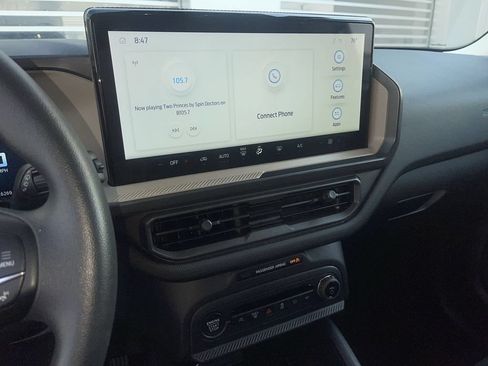 Used 2025 Ford Bronco Sport Big Bend AWD/4WD image 15