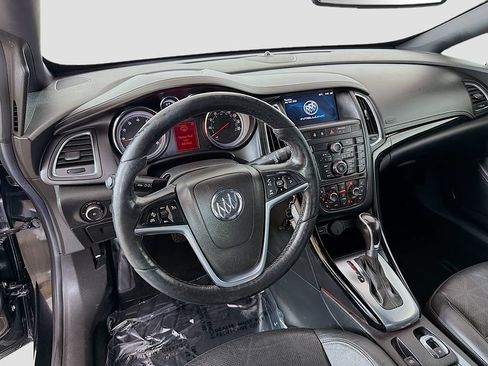 Used 2019 Buick Cascada Premium FWD image 17