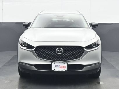 Used 2024 MAZDA CX-30 AWD 2.5 S w/ Select Sport Pkg