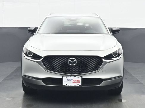 Used 2024 MAZDA CX-30 AWD 2.5 S w/ Select Sport Pkg image 1