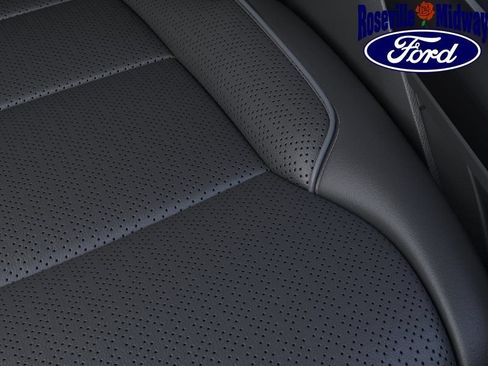New 2026 Ford F150 Lariat AWD/4WD image 19