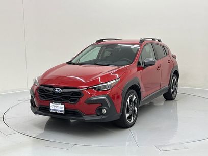 Used 2024 Subaru Crosstrek 2.5i Limited