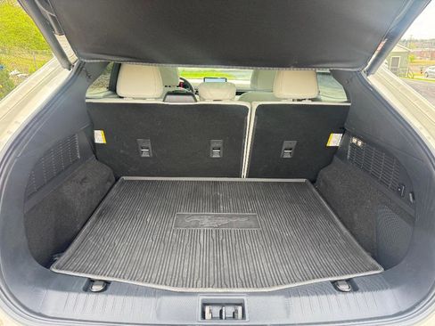 Used 2022 Ford Mustang Mach-E Premium w/ Ice White Appearance Package image 16