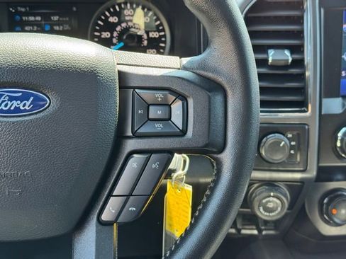 Certified 2019 Ford F150 XLT w/ Equipment Group 302A Luxury AWD/4WD image 24