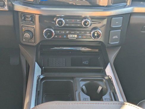 New 2026 Ford F350 King Ranch w/ Tremor Off-Road Package image 21