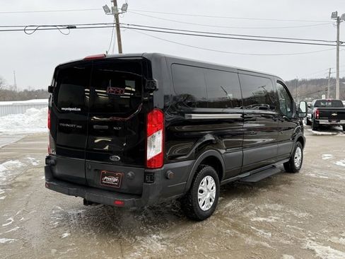 Used 2018 Ford Transit 350 XLT image 15