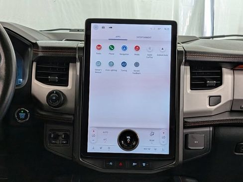 Certified 2024 Ford Expedition Timberline AWD/4WD image 34