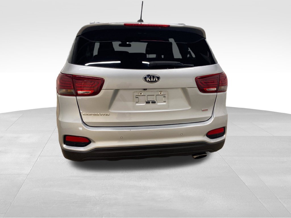 Used 2020 Kia Sorento LX w/ LX I4 Convenience Package AWD/4WD image 5