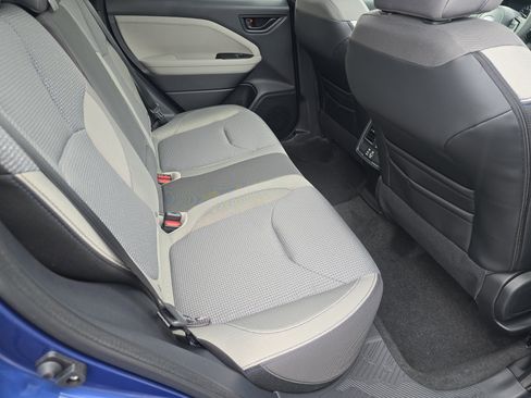 New 2026 Subaru Forester Premium image 17