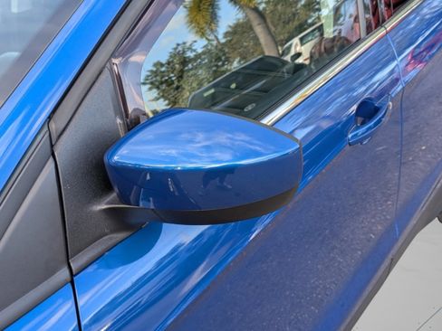 Used 2019 Ford Escape SEL image 16