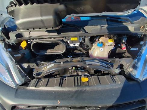 New 2026 RAM ProMaster 2500 w/ Convenience Group image 30