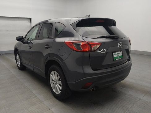 Used 2014 MAZDA CX-5 Touring image 5