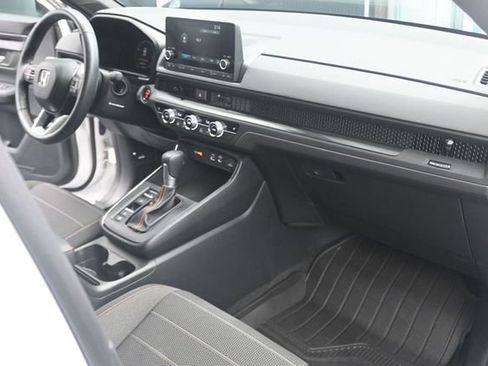 Used 2024 Honda CR-V Sport image 20