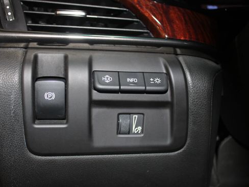 Used 2014 Cadillac CTS Performance image 12