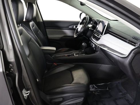 Used 2022 Jeep Compass Latitude w/ Convenience Group image 27