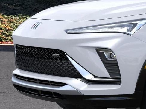 New 2026 Buick Envista Sport Touring FWD image 13