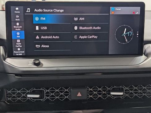 New 2026 Honda Accord Sport image 17