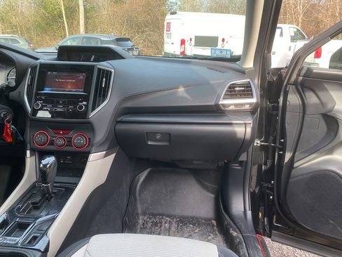 Used 2021 Subaru Forester image 28