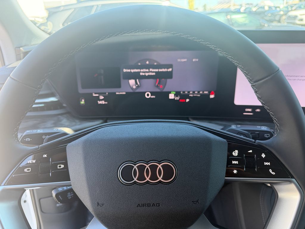 New 2026 Audi Q5 Premium Plus AWD/4WD image 16
