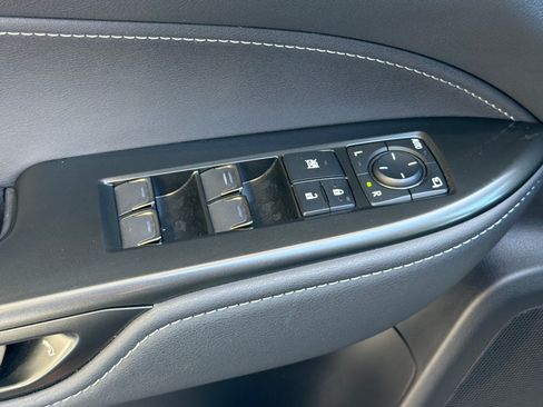 Certified 2024 Lexus NX 350 AWD w/ Cold Area Package image 13