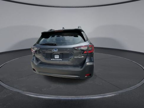 Certified 2024 Subaru Outback AWD/4WD image 7
