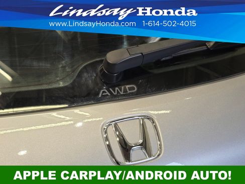 Used 2023 Honda HR-V LX image 7