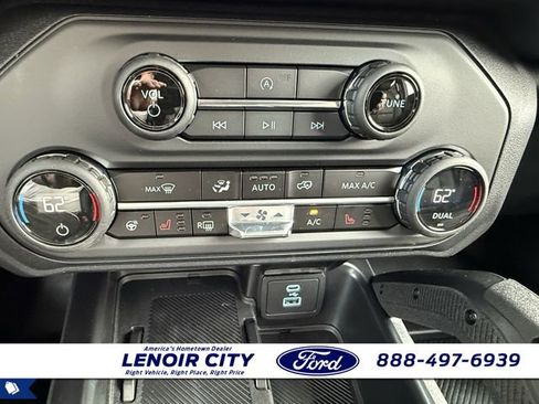 New 2025 Ford Bronco Badlands w/ Sasquatch Package AWD/4WD image 20