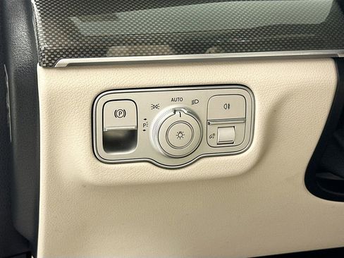 Certified 2023 Mercedes-Benz GLS 450 4MATIC w/ AMG Line Exterior image 10