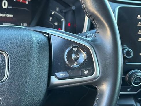 Used 2022 Honda CR-V EX-L image 24