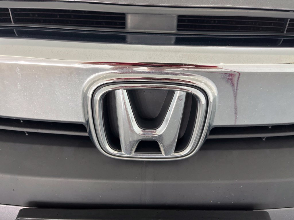 Used 2016 Honda Civic EX image 34
