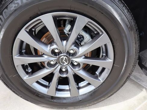 Used 2024 MAZDA CX-30 AWD 2.5 S image 42