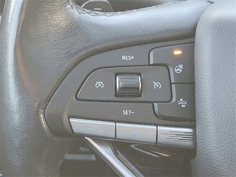 Used 2021 Cadillac Escalade Sport w/ LPO, Illumination Package image 31